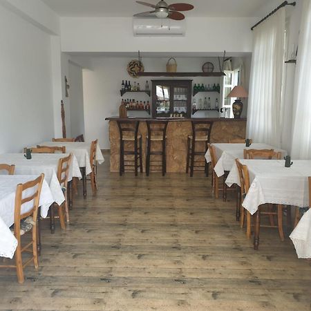 Dervise Mehmet Guest House Lefka  Extérieur photo
