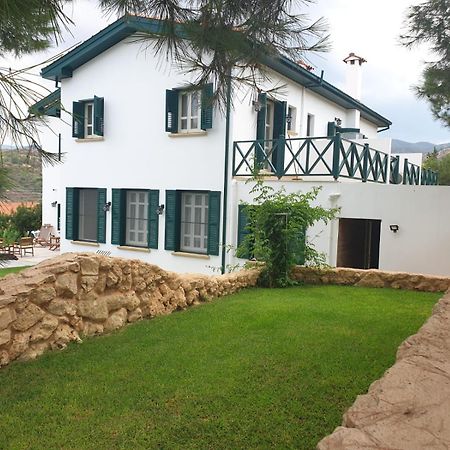 Dervise Mehmet Guest House Lefka  Extérieur photo