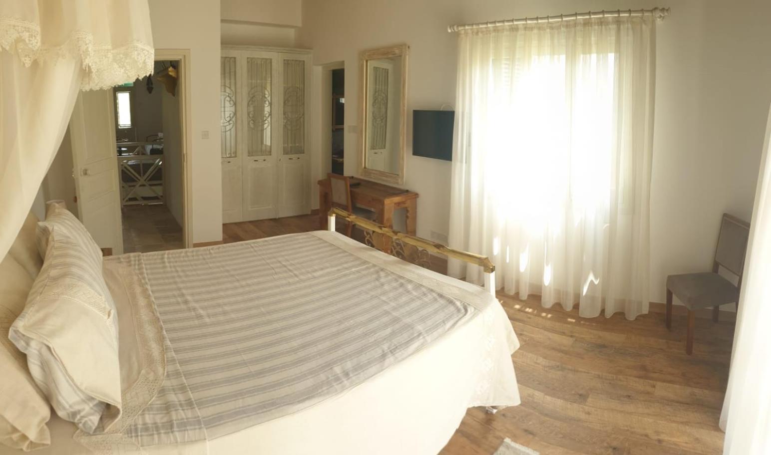 Dervise Mehmet Guest House Lefka  Extérieur photo