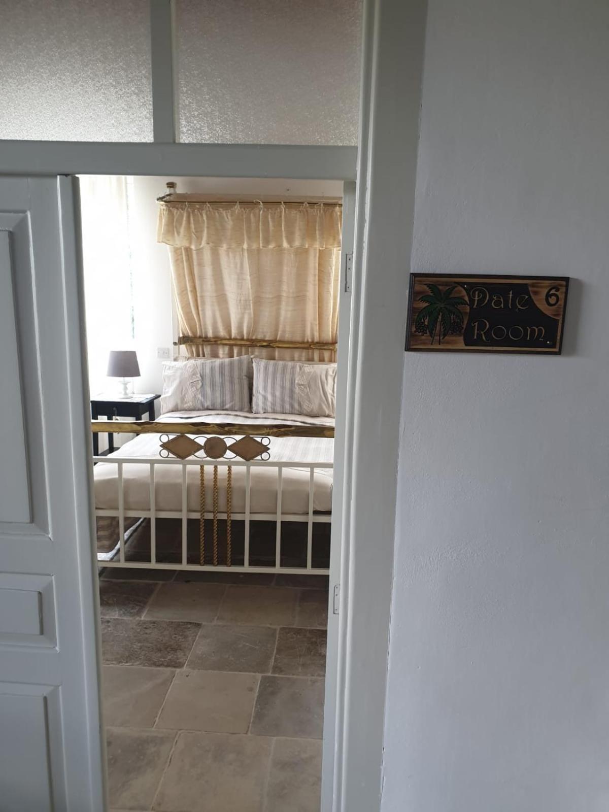 Dervise Mehmet Guest House Lefka  Extérieur photo