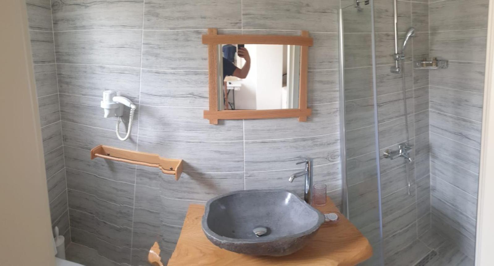 Dervise Mehmet Guest House Lefka  Extérieur photo