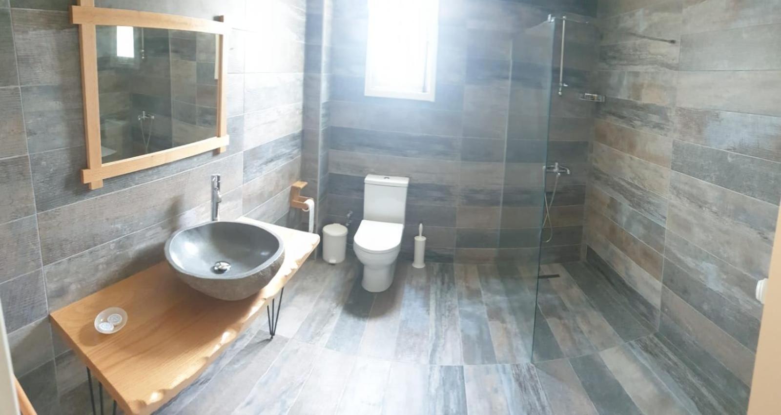 Dervise Mehmet Guest House Lefka  Extérieur photo