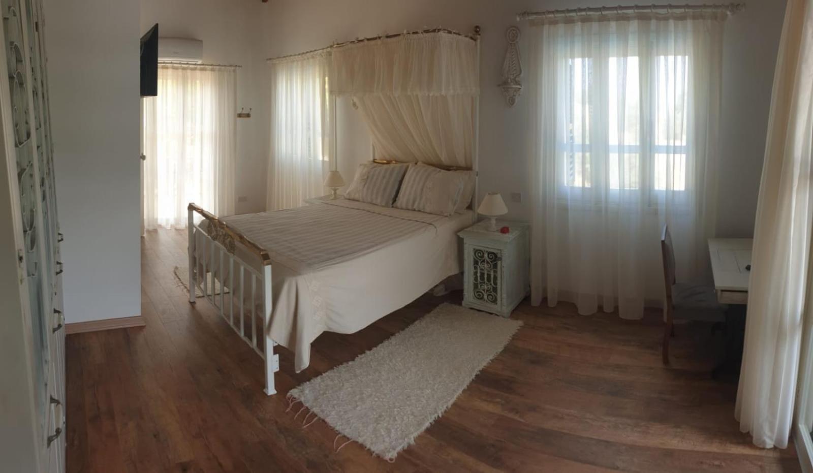 Dervise Mehmet Guest House Lefka  Extérieur photo