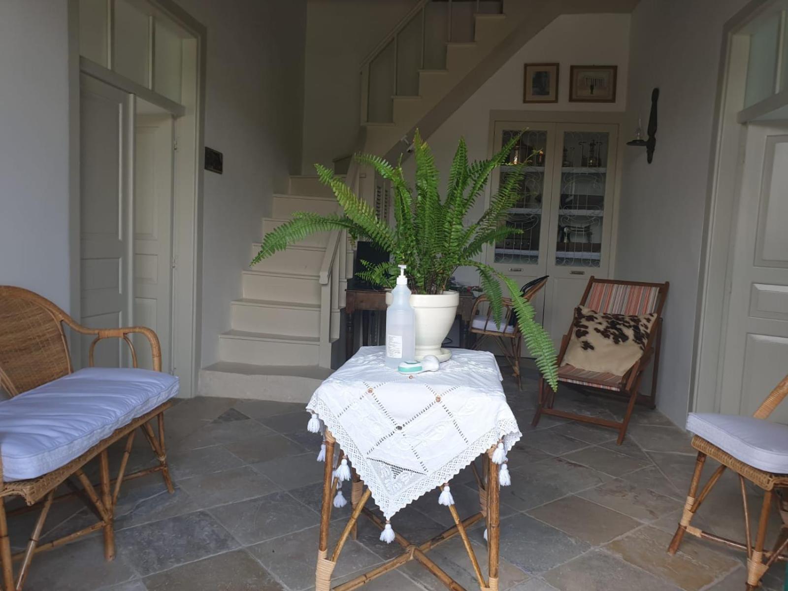 Dervise Mehmet Guest House Lefka  Extérieur photo