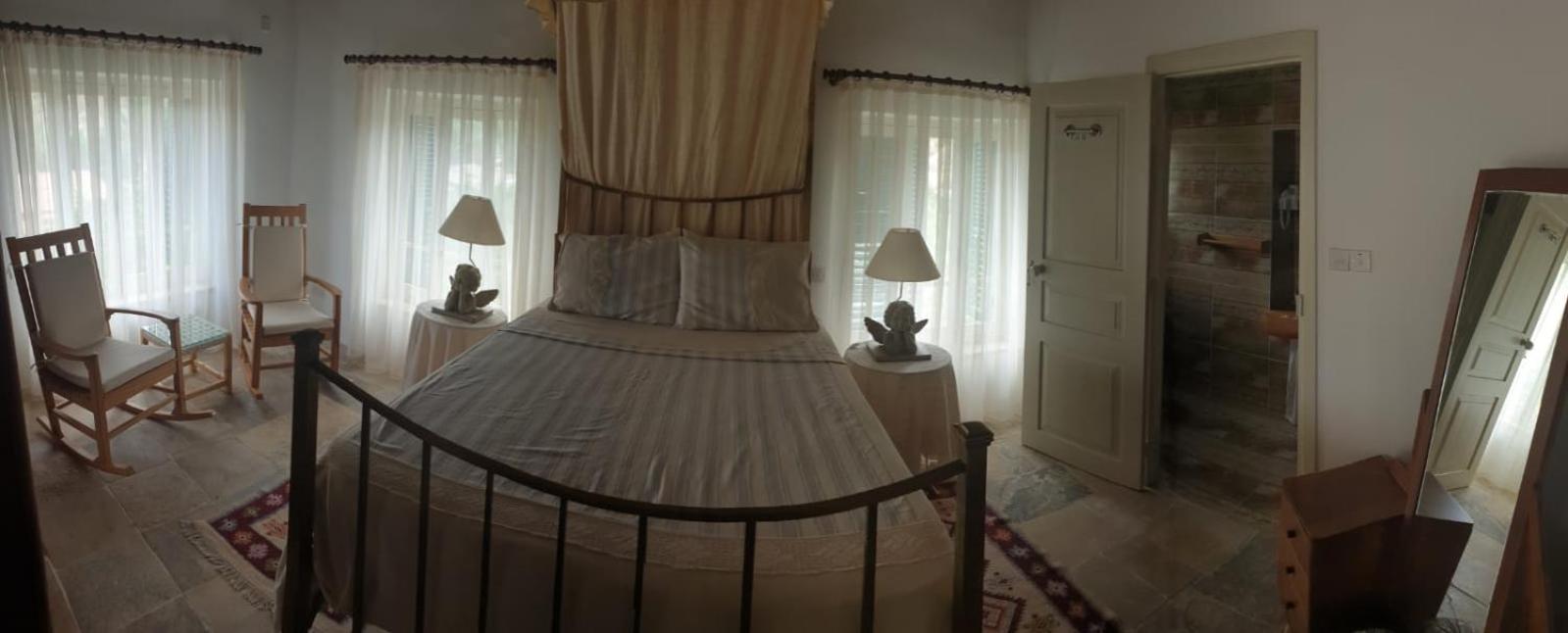 Dervise Mehmet Guest House Lefka  Extérieur photo
