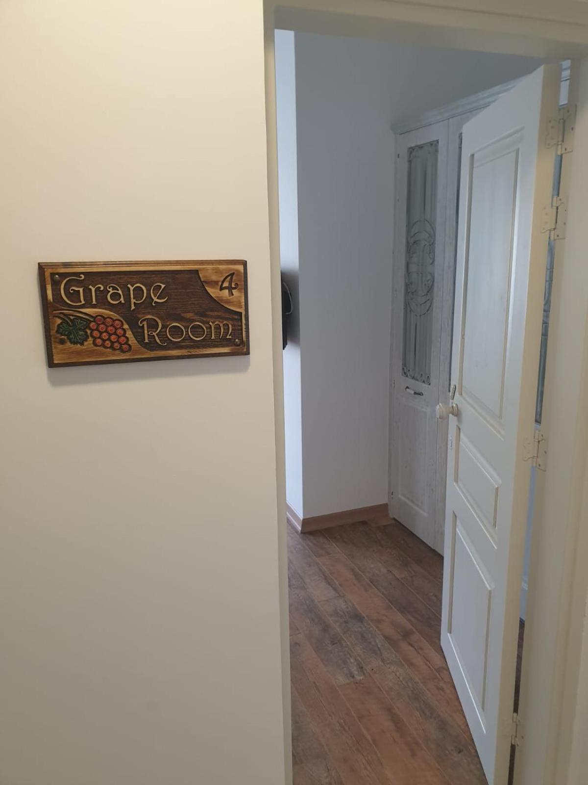 Dervise Mehmet Guest House Lefka  Extérieur photo