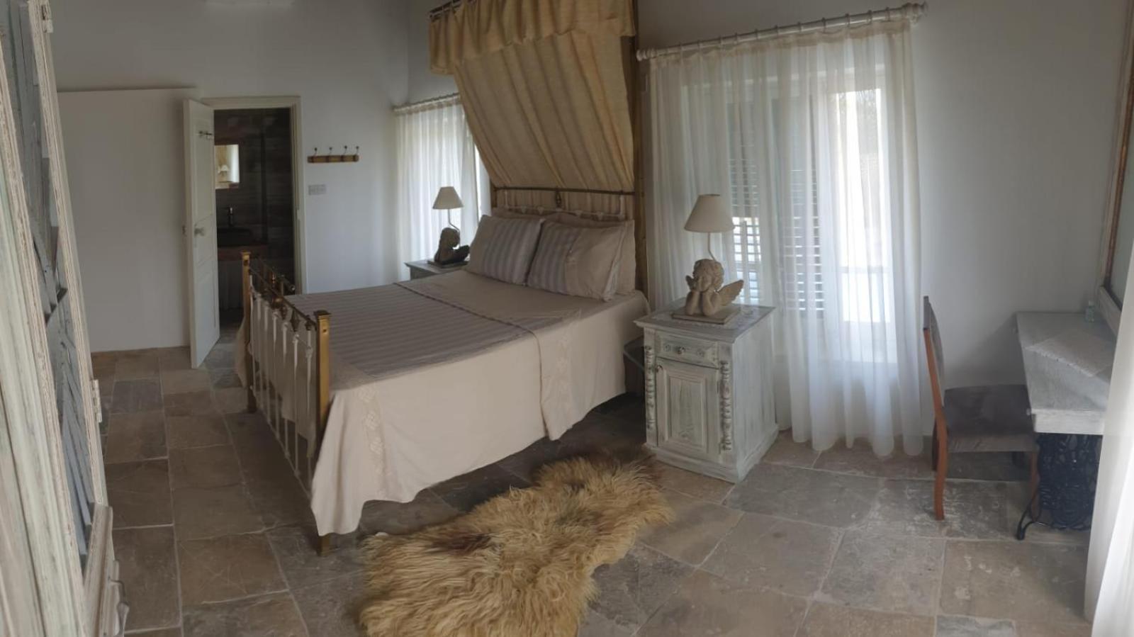 Dervise Mehmet Guest House Lefka  Extérieur photo