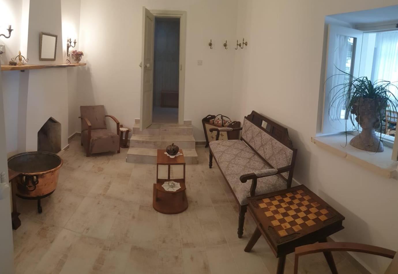 Dervise Mehmet Guest House Lefka  Extérieur photo
