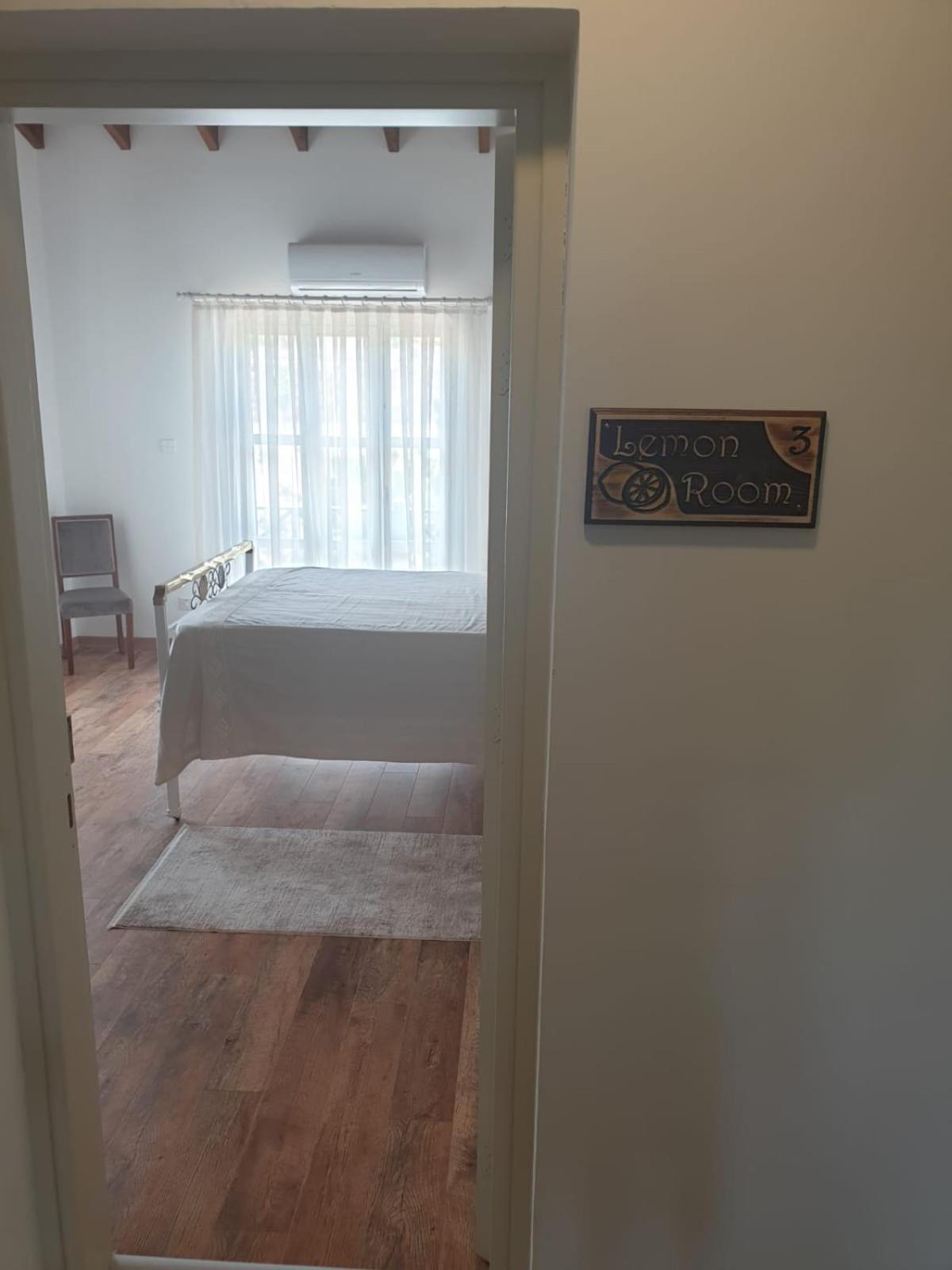 Dervise Mehmet Guest House Lefka  Extérieur photo
