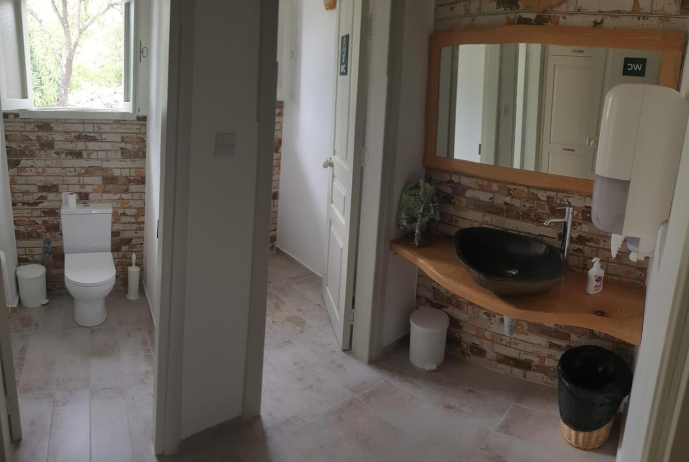 Dervise Mehmet Guest House Lefka  Extérieur photo