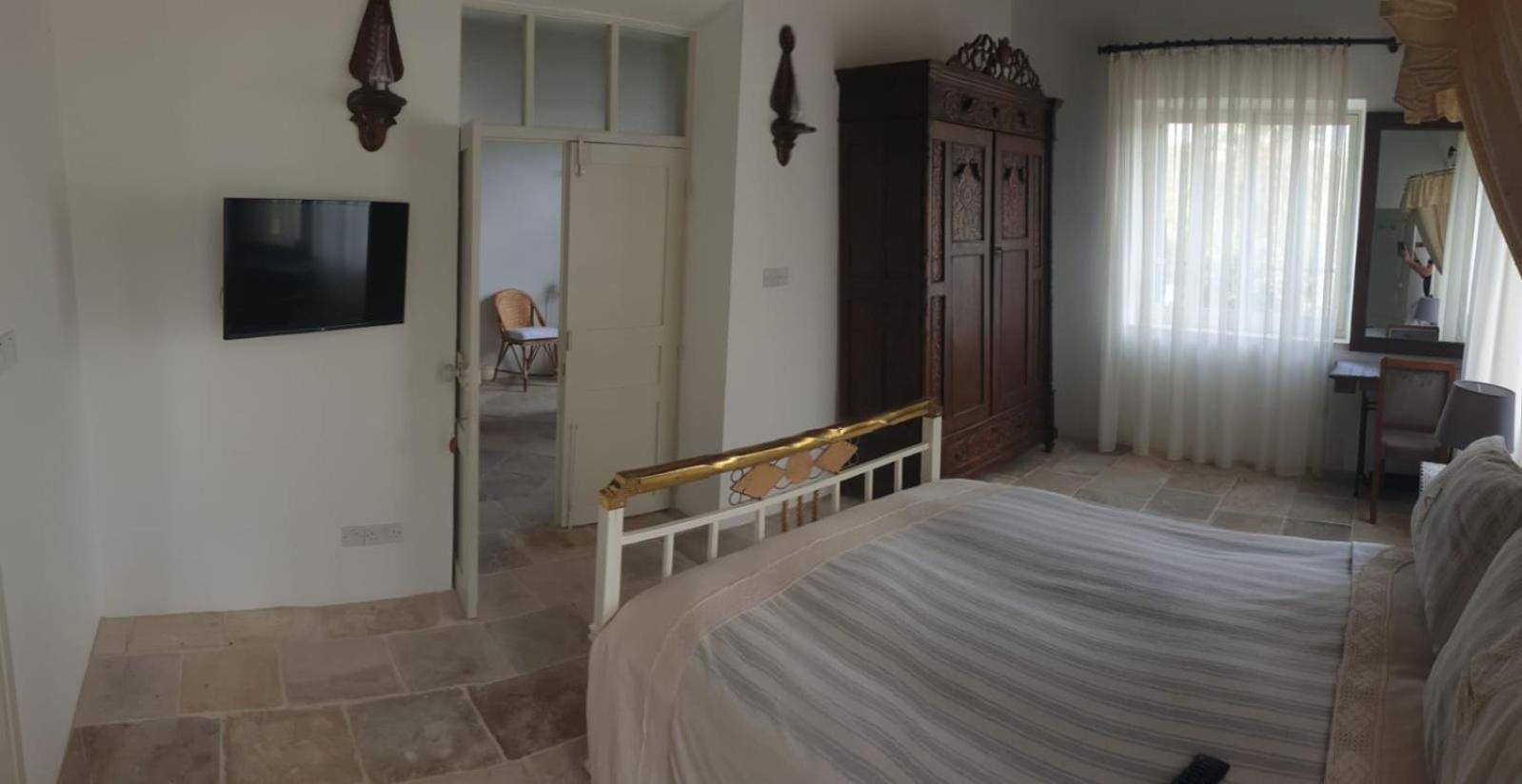 Dervise Mehmet Guest House Lefka  Extérieur photo
