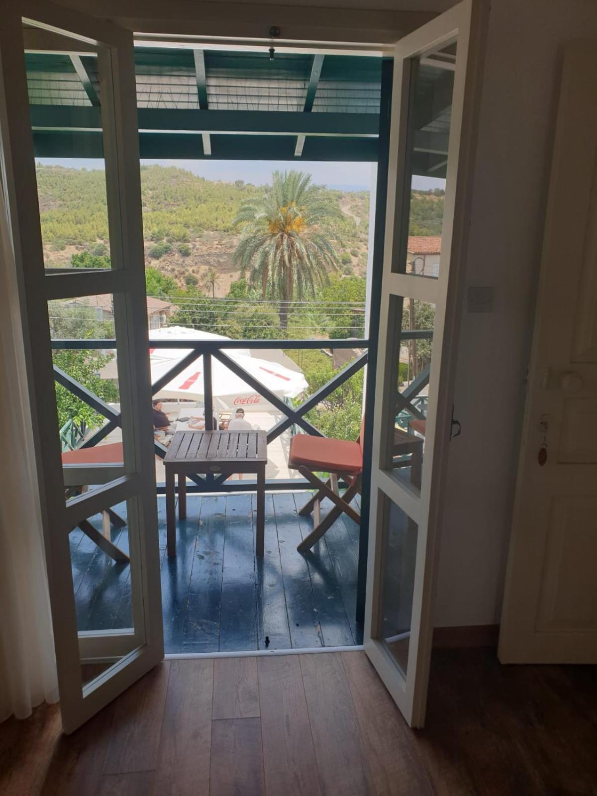 Dervise Mehmet Guest House Lefka  Extérieur photo