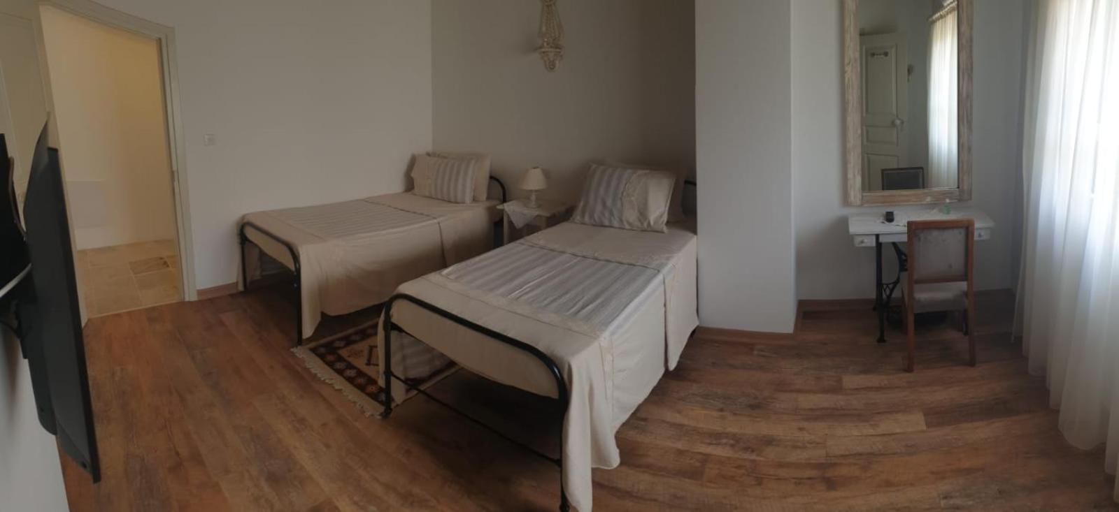 Dervise Mehmet Guest House Lefka  Extérieur photo