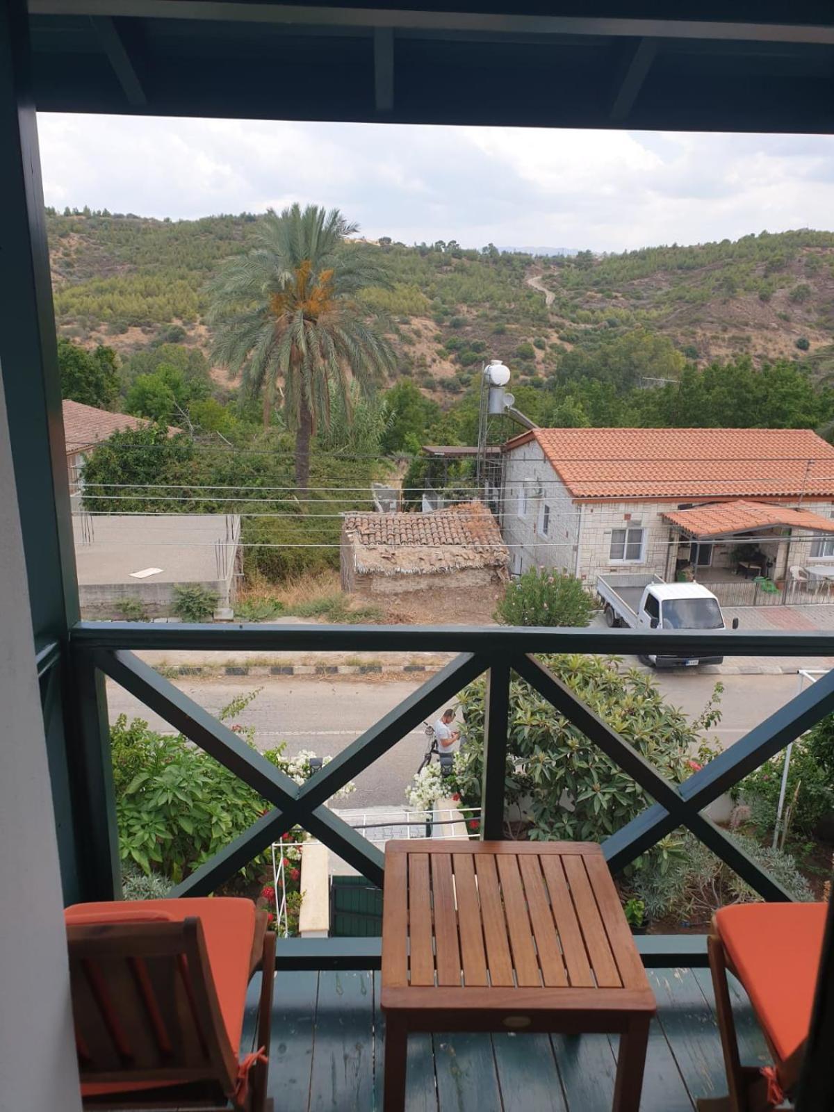 Dervise Mehmet Guest House Lefka  Extérieur photo